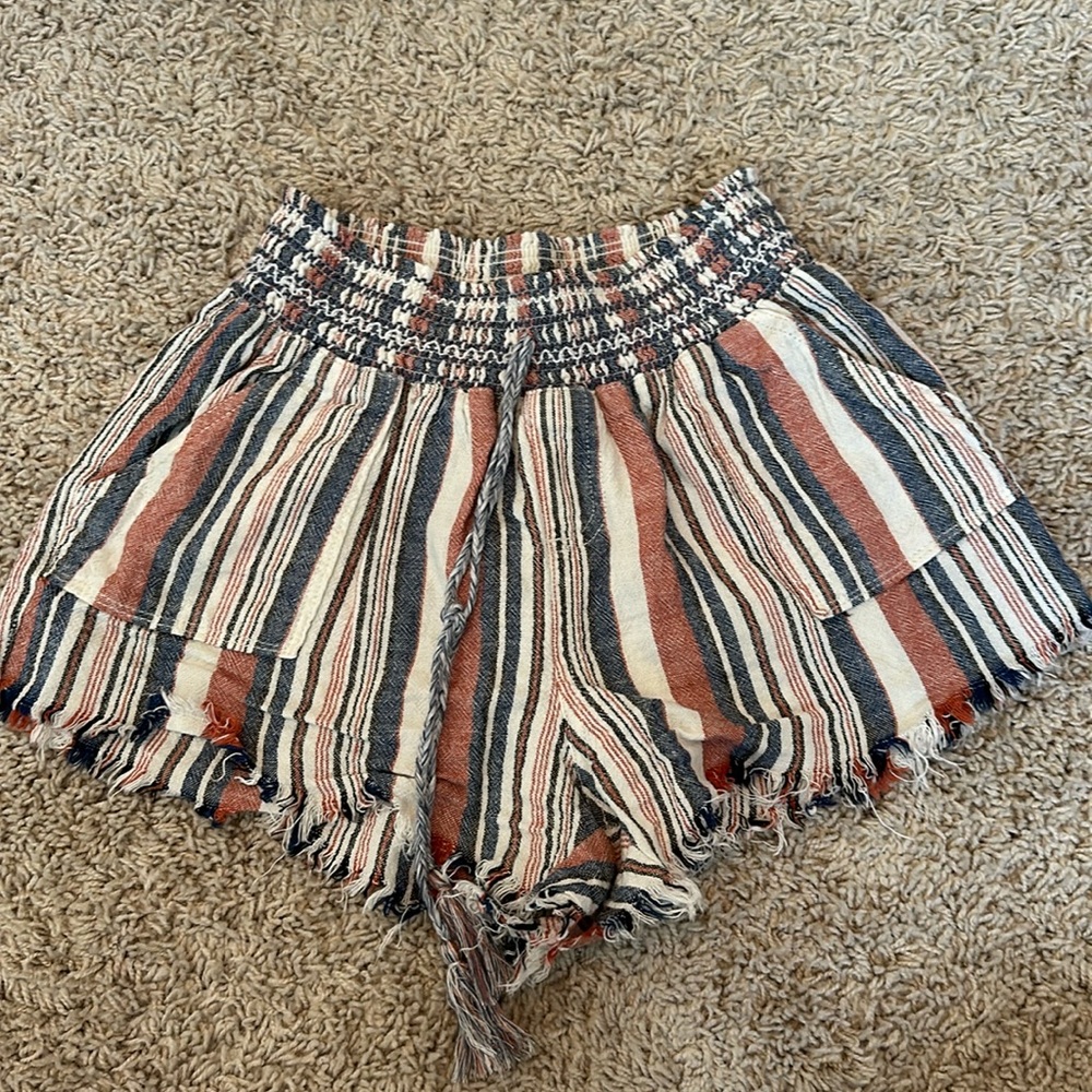 3/$15 🦋 Rewash shorts